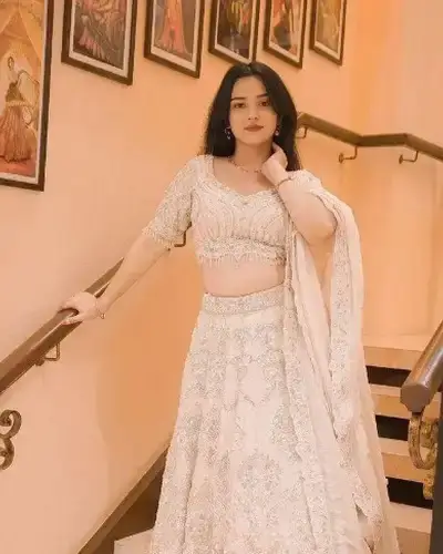 Escort Service In Jamjodhpur
